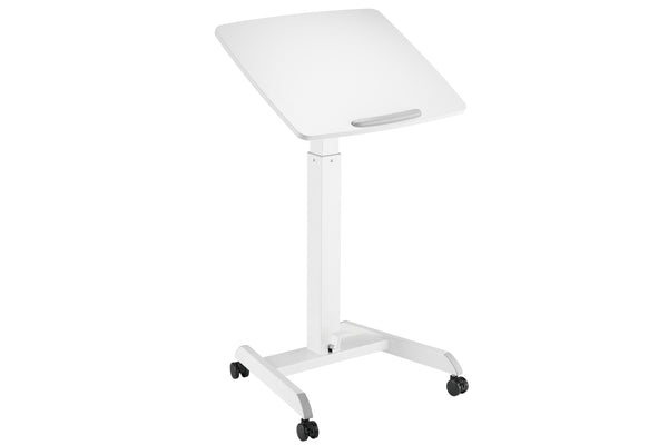 Work Proper Mobile: Portable Sit-Stand Laptop Desk - ProperAV