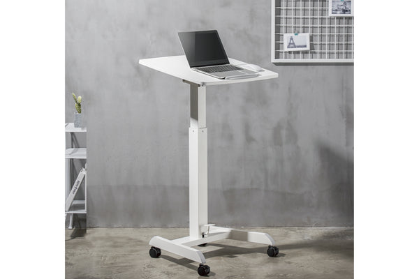 Work Proper Mobile: Portable Sit-Stand Laptop Desk - ProperAV