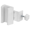 ProperAV Extension Lead Clamp for Mobile Desk Trolley Workstations