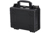 Shockproof Travel Case for GoPro, Camera, DSLR - ProperAV