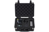 Shockproof Travel Case for GoPro, Camera, DSLR - ProperAV