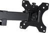Desk Clamp Monitor Mount | Single 13"-32"