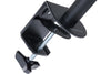 Desk Clamp Monitor Mount | Single 13"-32"
