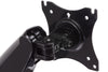 Articulated Swing Arm Monitor Mount | Single 17"-32"