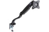 Articulated Swing Arm Monitor Mount | Single 17"-32"