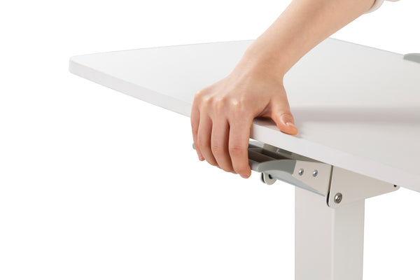 Work Proper Mobile: Portable Sit-Stand Laptop Desk - ProperAV