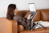 Laptop Riser Stand with Mouse Pad - ProperAV
